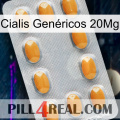 Cialis Genéricos 20Mg cialis3